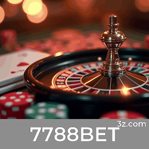 7788BET: Diversão sem Limites para Jogadores Brasileiros