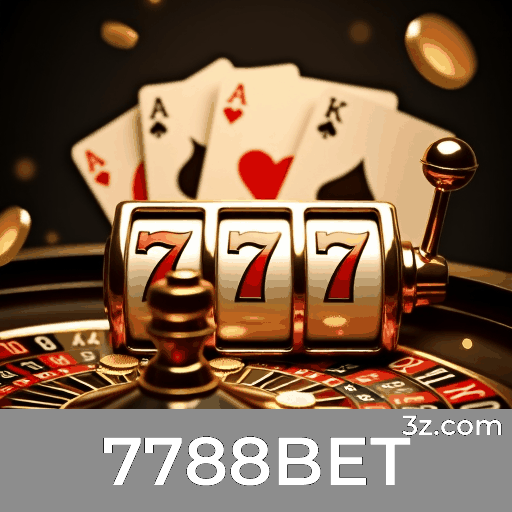 7788BET – Cassino Online e Pagamentos Rápidos