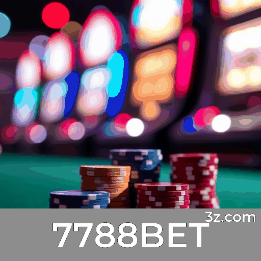 7788BET: Seu Parceiro em Apostas Esportivas Brasileiras