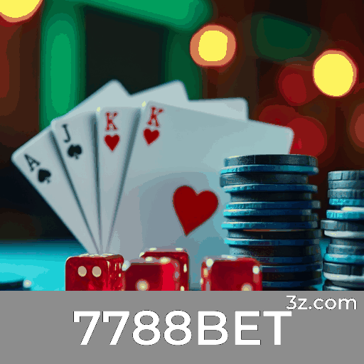 Apostas Instantâneas com 7788BET: Móvel e Eficiente