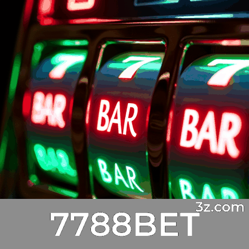 7788BET – Cassino Online e Pagamentos Rápidos