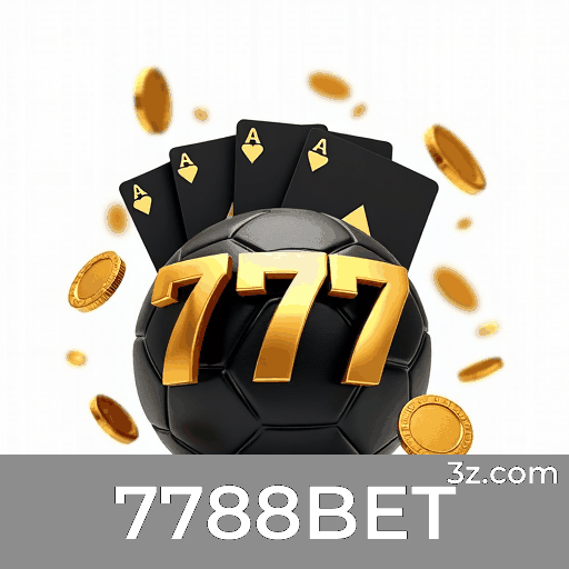 7788BET – Cassino Online e Pagamentos Rápidos