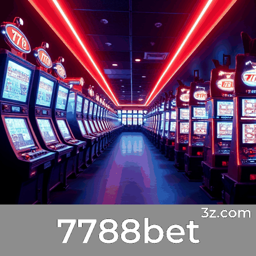 7788bet: Jogo em Tempo Real e Aventura para Brasileiros