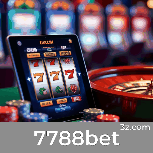 7788bet: Plataforma de apostas confiável e rápida