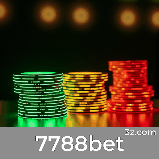 7788bet: Slots de Grandes Prêmios, Mesa Clássica e Dealers ao Vivo