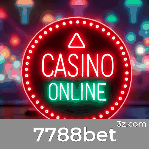 Tecnologia 3D em Jogos de Cassino no 7788bet