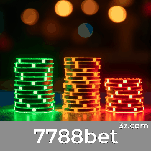 Experiência de Cassino Imersiva no 7788bet para Brasileiros