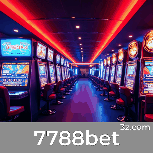 Desbloqueie Bônus Exclusivos no 7788bet