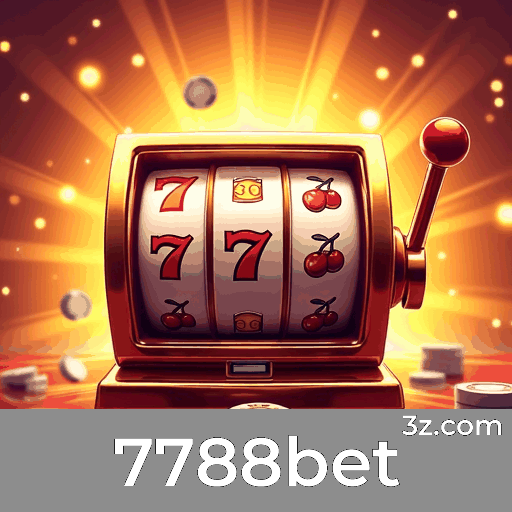 Experiência de Cassino Imersiva no 7788bet para Brasileiros