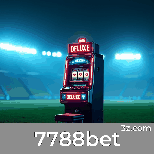 Metodologia Analítica para Apostas Esportivas na 7788bet