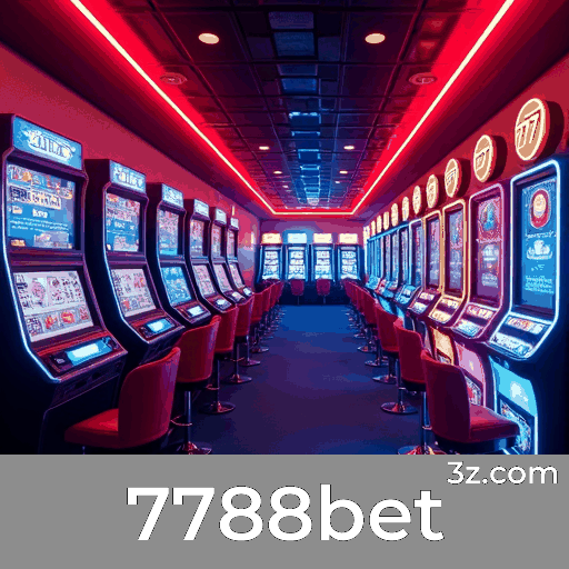 Desbloqueie Bônus Exclusivos no 7788bet